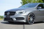 Mercedes-Benz A-Class by Inden Design on Oxigin Wheels (LM) 2020 года
